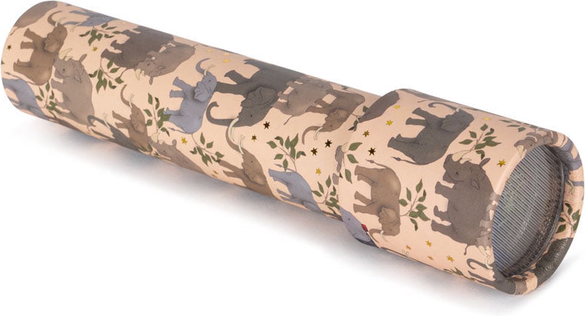 Konges Sløjd Kaleidoscope Fsc | Safari